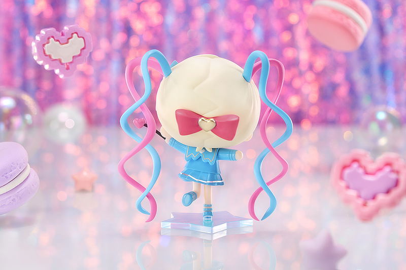 Needy Streamer Overload Chibi Figures: OMGkawaiiAngel image 5