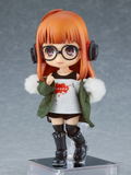 Nendoroid Doll Persona 5 Royal: Sakura Futaba thumbnail 3