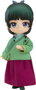 Nendoroid Doll The Apothecary Diaries: Maomao thumbnail 1
