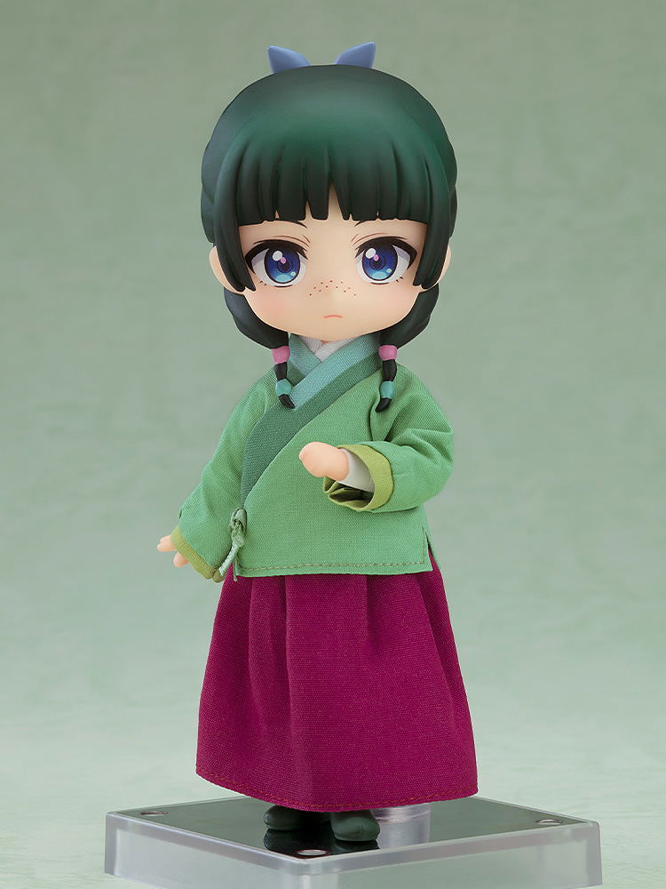 Nendoroid Doll The Apothecary Diaries: Maomao image 2