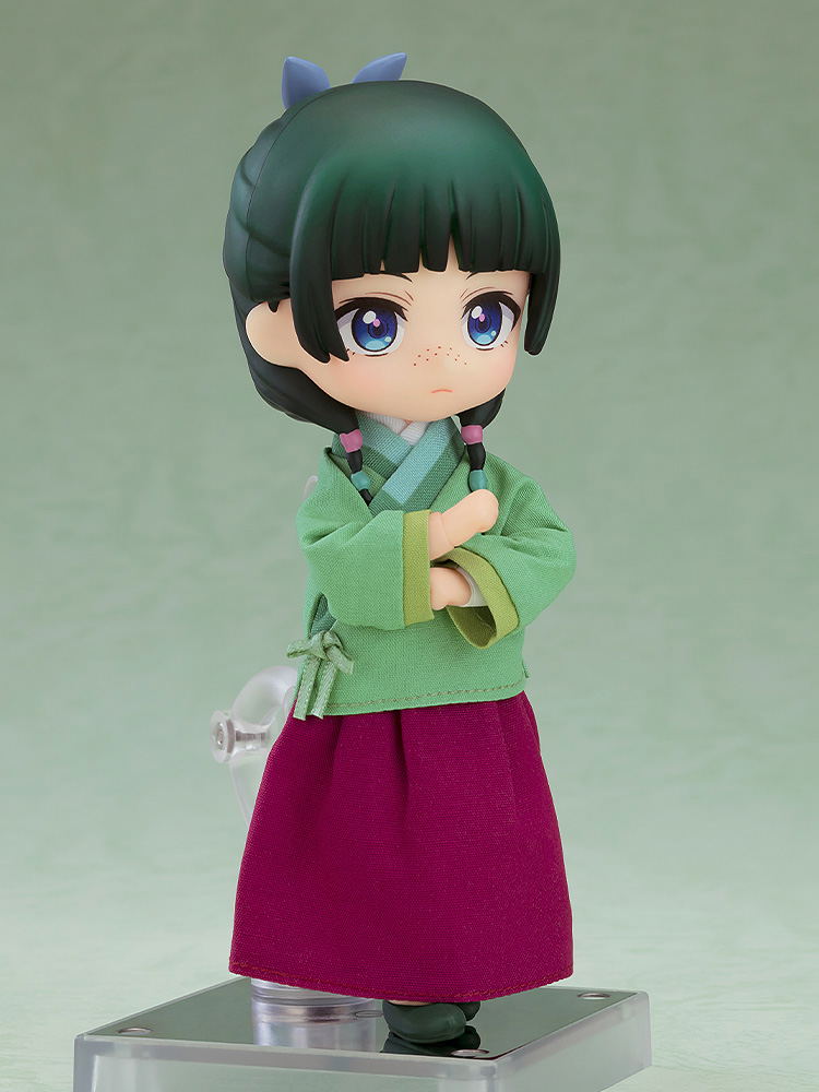Nendoroid Doll The Apothecary Diaries: Maomao image 3