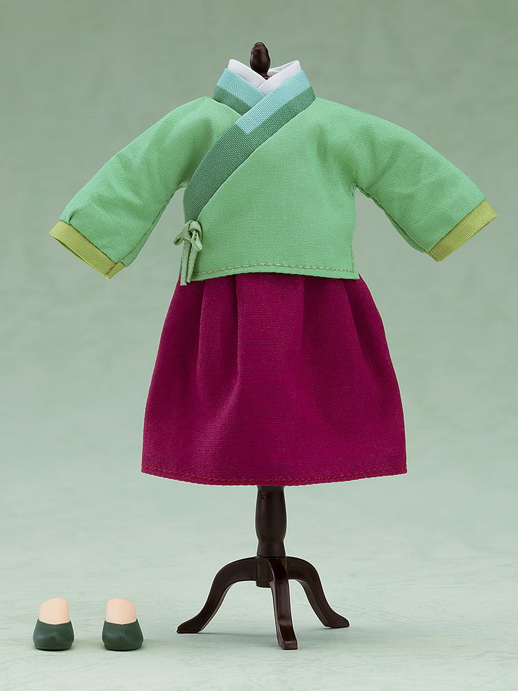 Nendoroid Doll The Apothecary Diaries: Maomao image 5