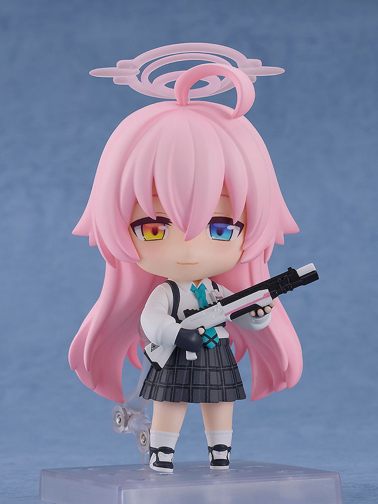 Nendoroid No. 2461 Blue Archive: Takanashi Hoshino [GSC Online Shop Limited Ver.] (Re-run) image 4