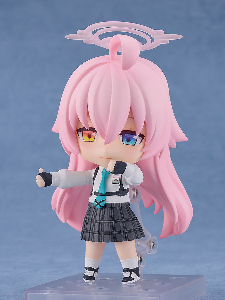 Nendoroid No. 2461 Blue Archive: Takanashi Hoshino (Re-run) image 6
