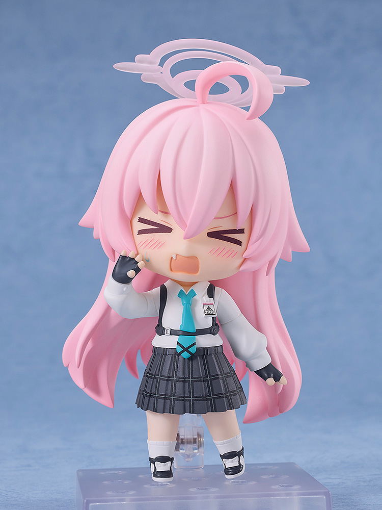 Nendoroid No. 2461 Blue Archive: Takanashi Hoshino (Re-run) image 7