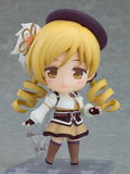 Nendoroid No. 2946 Puella Magi Madoka Magica the Movie Walpurgisnacht Rising: Tomoe Mami Walpurgisnacht Rising Ver. Basic [GSC Online Shop Limited Ver.] thumbnail 2