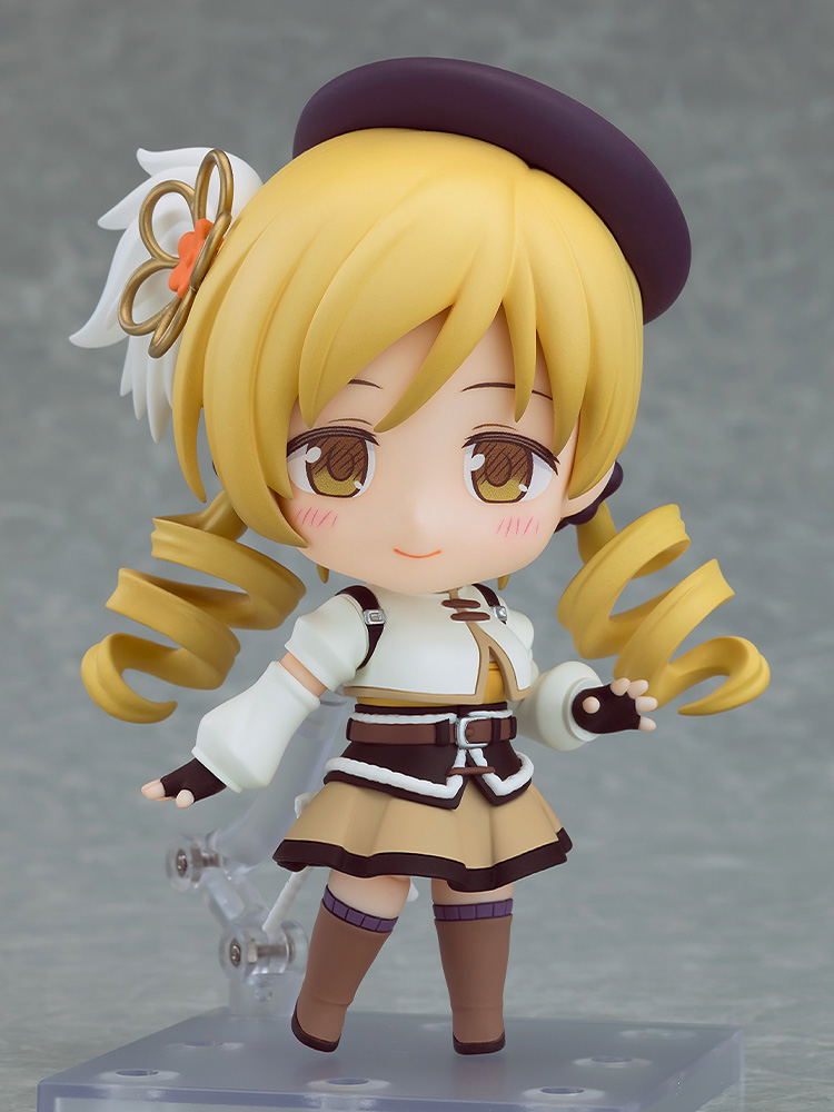 Nendoroid No. 2946 Puella Magi Madoka Magica the Movie Walpurgisnacht Rising: Tomoe Mami Walpurgisnacht Rising Ver. Basic [GSC Online Shop Limited Ver.] image 2