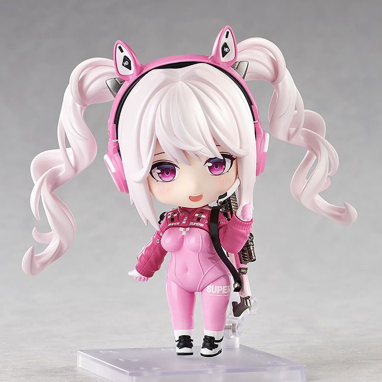 Nendoroid No. 2954 Goddess of Victory Nikke: Alice image 2