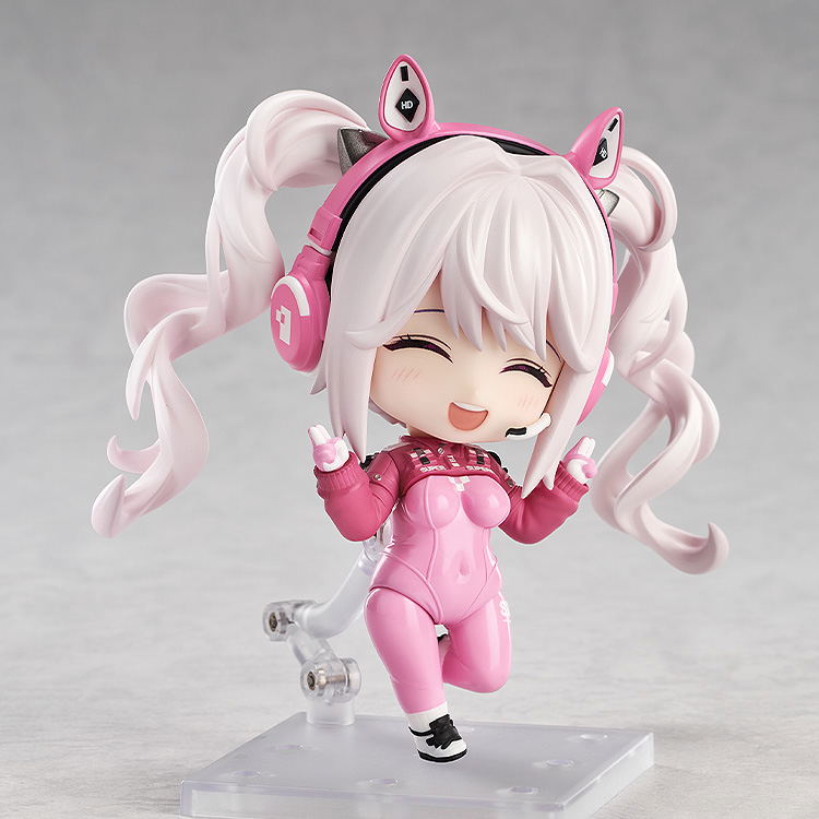 Nendoroid No. 2954 Goddess of Victory Nikke: Alice image 3