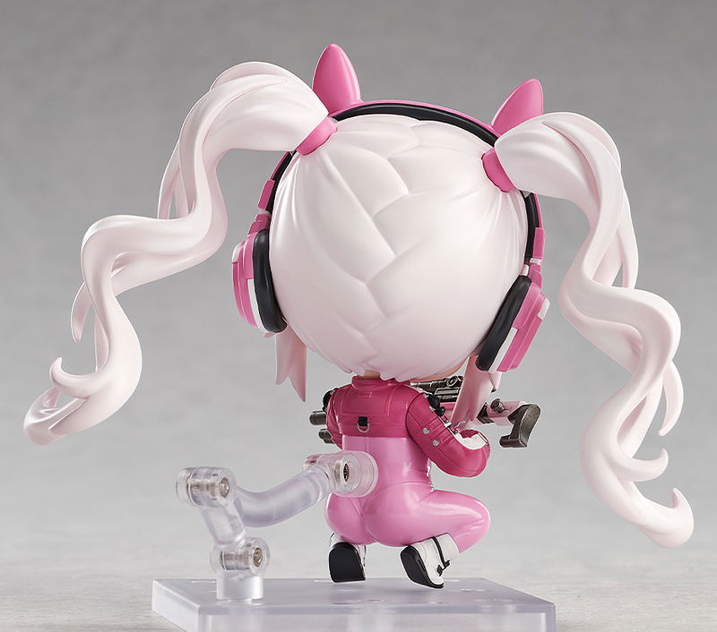 Nendoroid No. 2954 Goddess of Victory Nikke: Alice image 5