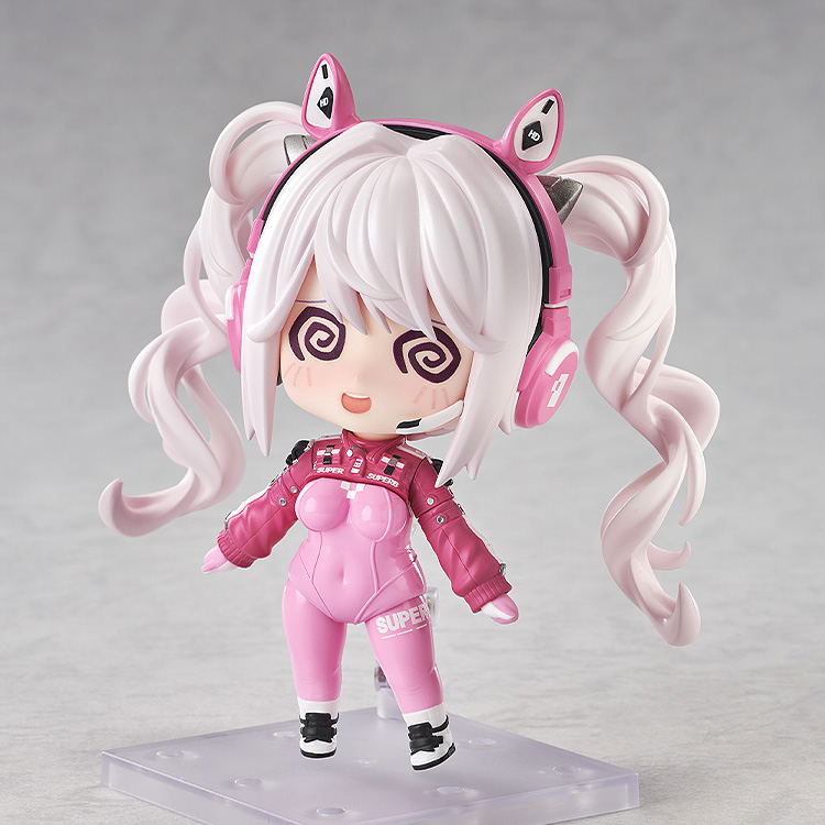 Nendoroid No. 2954 Goddess of Victory Nikke: Alice image 6