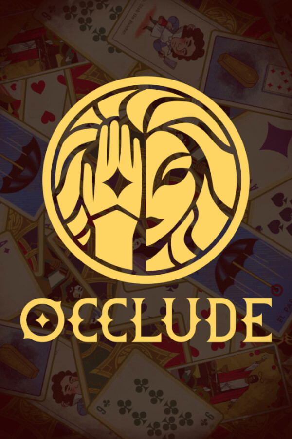 Occlude STEAM digital — Import Game Deal