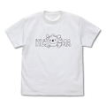 One Piece - Bartholemew Kuma T-shirt (White | Size L) thumbnail 1