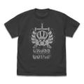 One Piece - Cross Guild Pirate Flag T-shirt (Sumi | Size XL) thumbnail 1