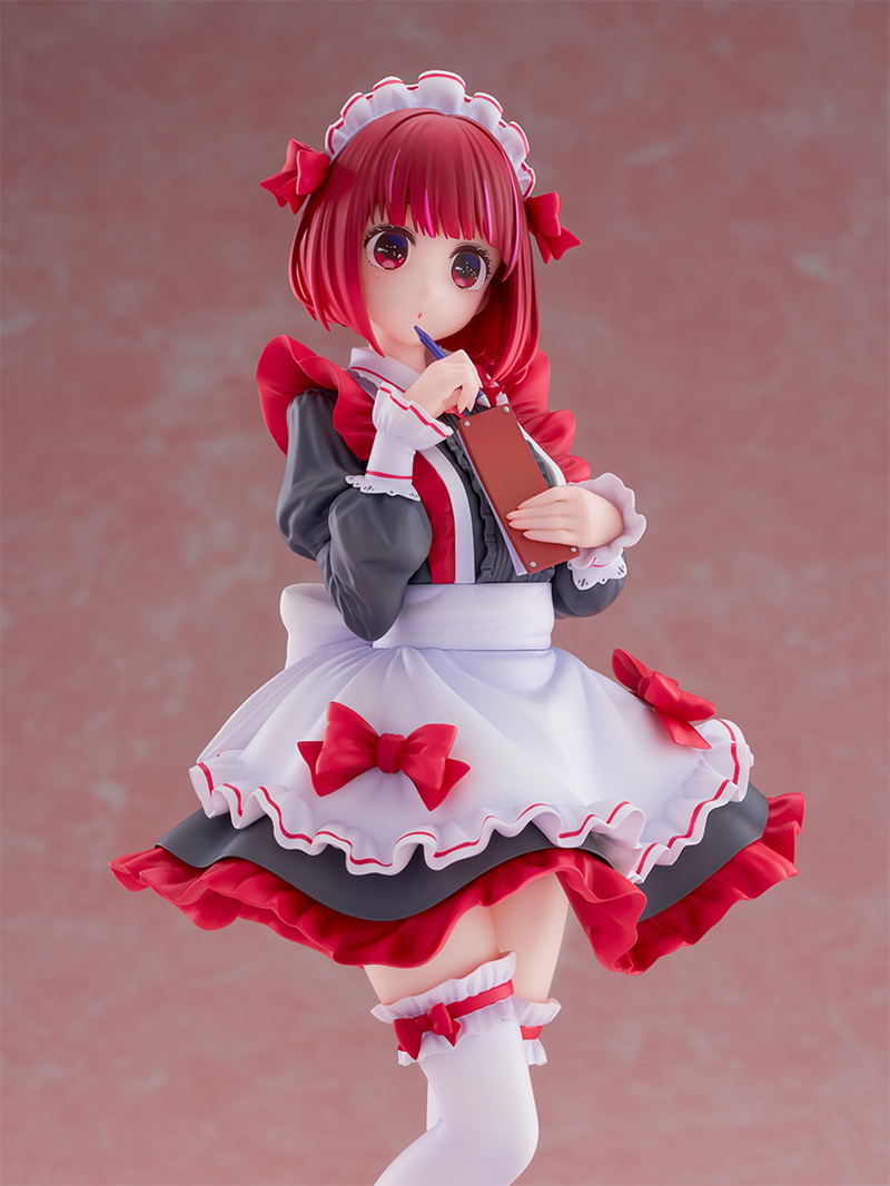 Oshi no Ko 1/6 Scale Pre-Painted Figure: Arima Kana Sweets Paradise Collaboration Costume Ver. image 7