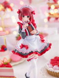 Oshi no Ko 1/6 Scale Pre-Painted Figure: Arima Kana Sweets Paradise Collaboration Costume Ver. thumbnail 9