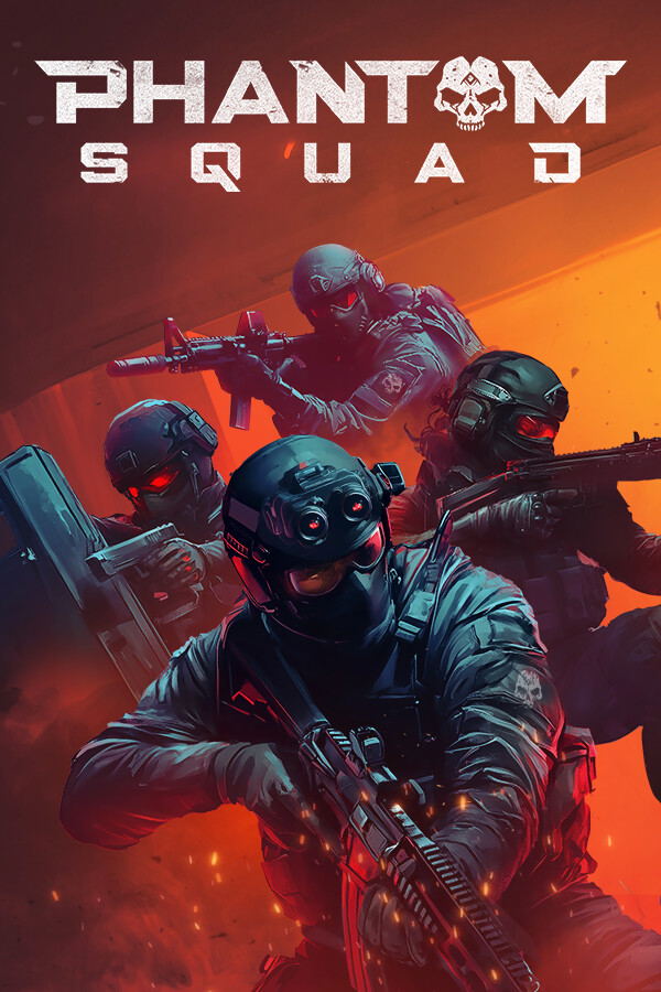 Phantom Squad <span class="ext" style="background-color: #2a475e; color: #FFFFFF;">STEAM</span> <span class="ext ext_digital">digital</span> image 1
