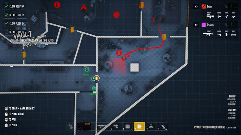 Phantom Squad <span class="ext" style="background-color: #2a475e; color: #FFFFFF;">STEAM</span> <span class="ext ext_digital">digital</span> image 12