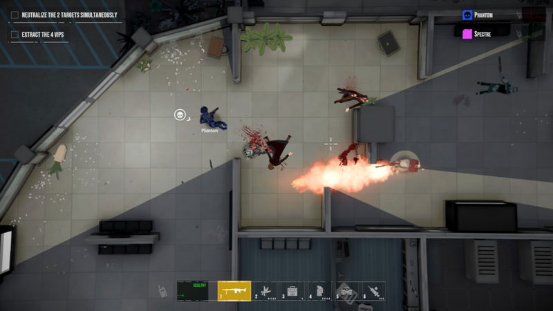 Phantom Squad <span class="ext" style="background-color: #2a475e; color: #FFFFFF;">STEAM</span> <span class="ext ext_digital">digital</span> image 13
