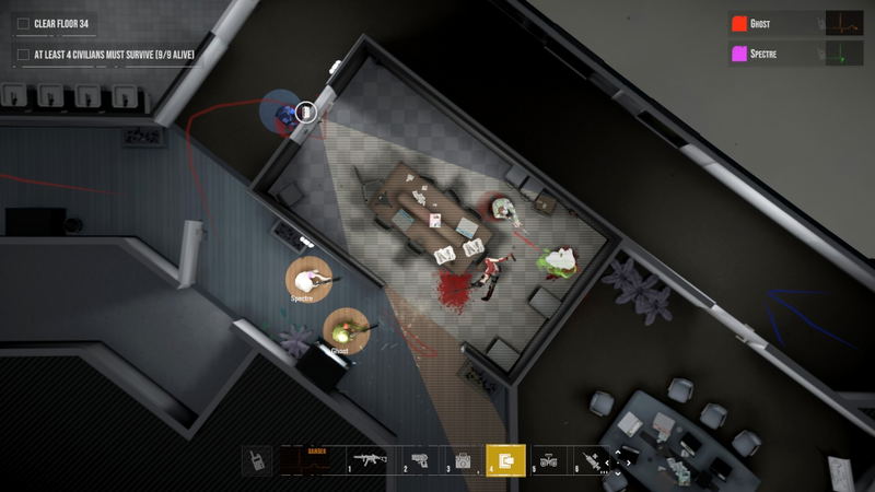 Phantom Squad <span class="ext" style="background-color: #2a475e; color: #FFFFFF;">STEAM</span> <span class="ext ext_digital">digital</span> image 4