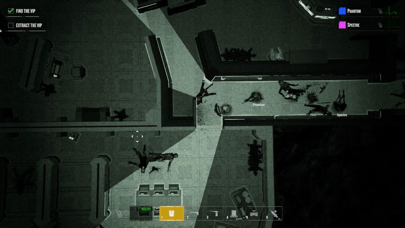 Phantom Squad <span class="ext" style="background-color: #2a475e; color: #FFFFFF;">STEAM</span> <span class="ext ext_digital">digital</span> image 6