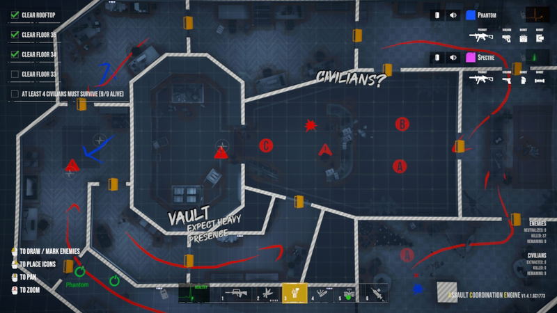 Phantom Squad <span class="ext" style="background-color: #2a475e; color: #FFFFFF;">STEAM</span> <span class="ext ext_digital">digital</span> image 8