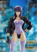 Plamatea Ghost in the Shell Stand Alone Complex: Kusanagi Motoko thumbnail 12