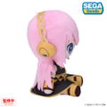 Project Sekai Colorful Stage! Feat. Hatsune Miku My Sekai Plush -Megurine Luka Plush- S thumbnail 4