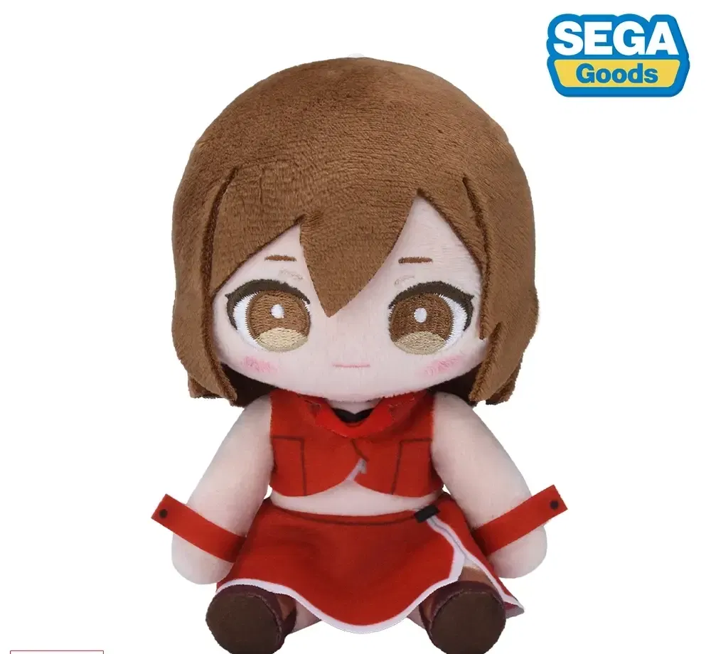 Project Sekai Colorful Stage! Feat. Hatsune Miku My Sekai Plush -Meiko Plush- S — Import Game Deal