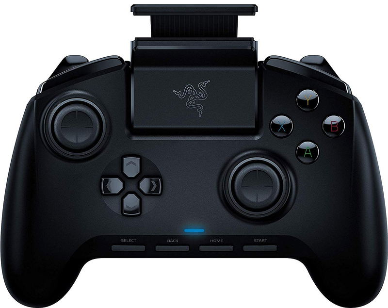 Razer Raiju Mobile Gaming Controller for Android/PC for Windows, Android