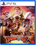 River City Saga: Journey to the West (Multi-Language) thumbnail 1