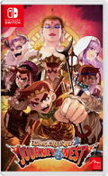 River City Saga: Journey to the West (Multi-Language) thumbnail 1