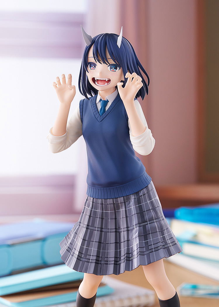 RuriDragon: Pop Up Parade Aoki Ruri L Size image 7