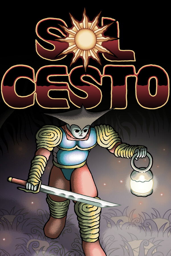 Sol Cesto STEAM digital — Import Game Deal