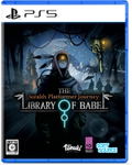 The Library of Babel (Multi-Language) thumbnail 1