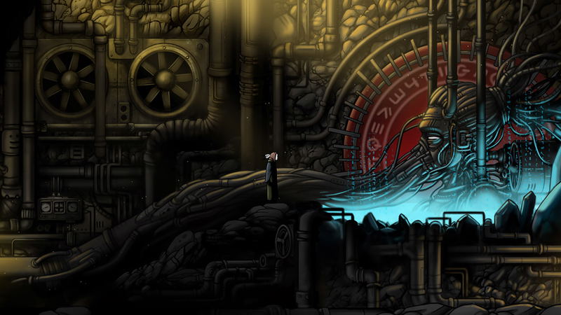 The Library of Babel (Multi-Language) image 8