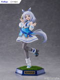 Uma Musume Pretty Derby 1/7 Scale Pre-Painted Figure: Hishi Miracle thumbnail 2