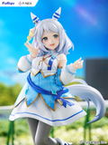 Uma Musume Pretty Derby 1/7 Scale Pre-Painted Figure: Hishi Miracle thumbnail 11