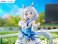 Uma Musume Pretty Derby 1/7 Scale Pre-Painted Figure: Hishi Miracle thumbnail 14