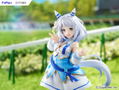 Uma Musume Pretty Derby 1/7 Scale Pre-Painted Figure: Hishi Miracle thumbnail 15