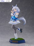Uma Musume Pretty Derby 1/7 Scale Pre-Painted Figure: Hishi Miracle thumbnail 3