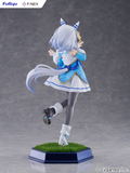 Uma Musume Pretty Derby 1/7 Scale Pre-Painted Figure: Hishi Miracle thumbnail 4