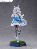 Uma Musume Pretty Derby 1/7 Scale Pre-Painted Figure: Hishi Miracle thumbnail 5