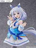 Uma Musume Pretty Derby 1/7 Scale Pre-Painted Figure: Hishi Miracle thumbnail 8