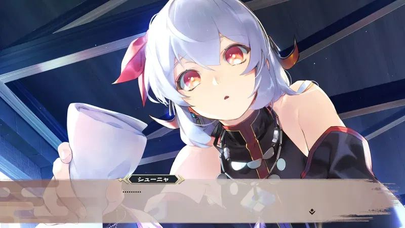 Utawarerumono: Past and Present Rediscovered [Double Pack Nintendo Switch 2 Edition] <span class="ext" style="background-color: #ff8c00; color: #FFFFFF;">Game Key Cart</span> image 10