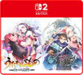 Utawarerumono: Past and Present Rediscovered [Double Pack Nintendo Switch 2 Edition] <span class="ext" style="background-color: #ff8c00; color: #FFFFFF;">Game Key Cart</span> thumbnail 1