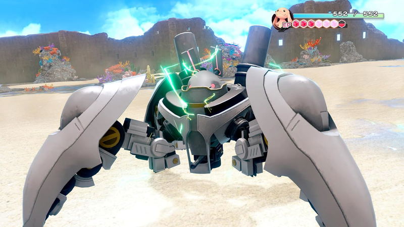 Utawarerumono: Past and Present Rediscovered [Double Pack Nintendo Switch 2 Edition] <span class="ext" style="background-color: #ff8c00; color: #FFFFFF;">Game Key Cart</span> image 4