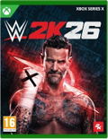 WWE 2K26 thumbnail 1