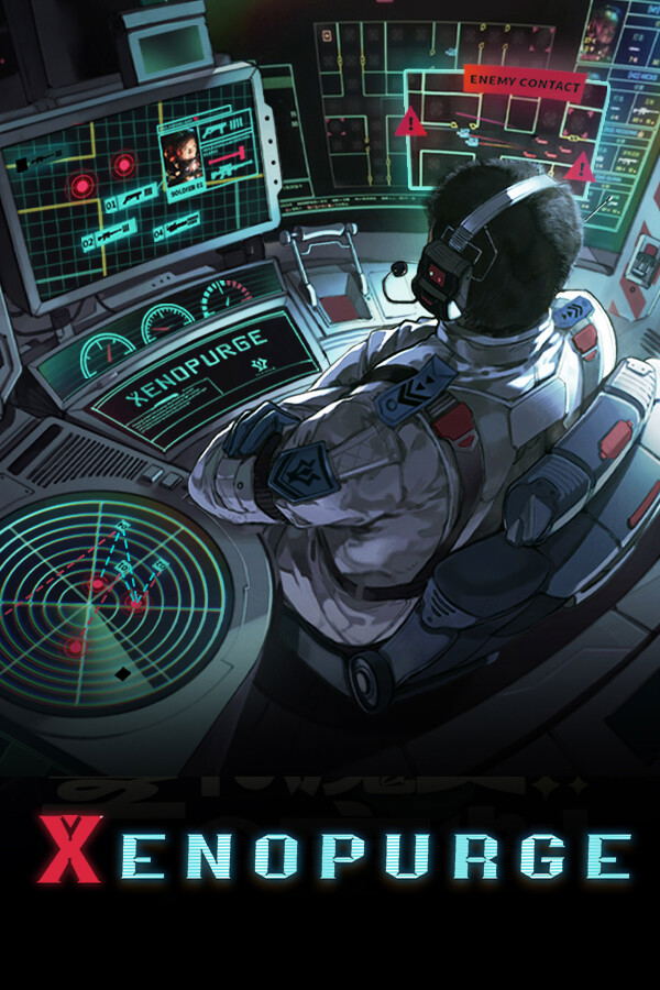 Xenopurge STEAM digital — Import Game Deal