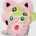 Z Live Tokyo 2026 Zenless Zone Zero Plush Keychain: Sunna